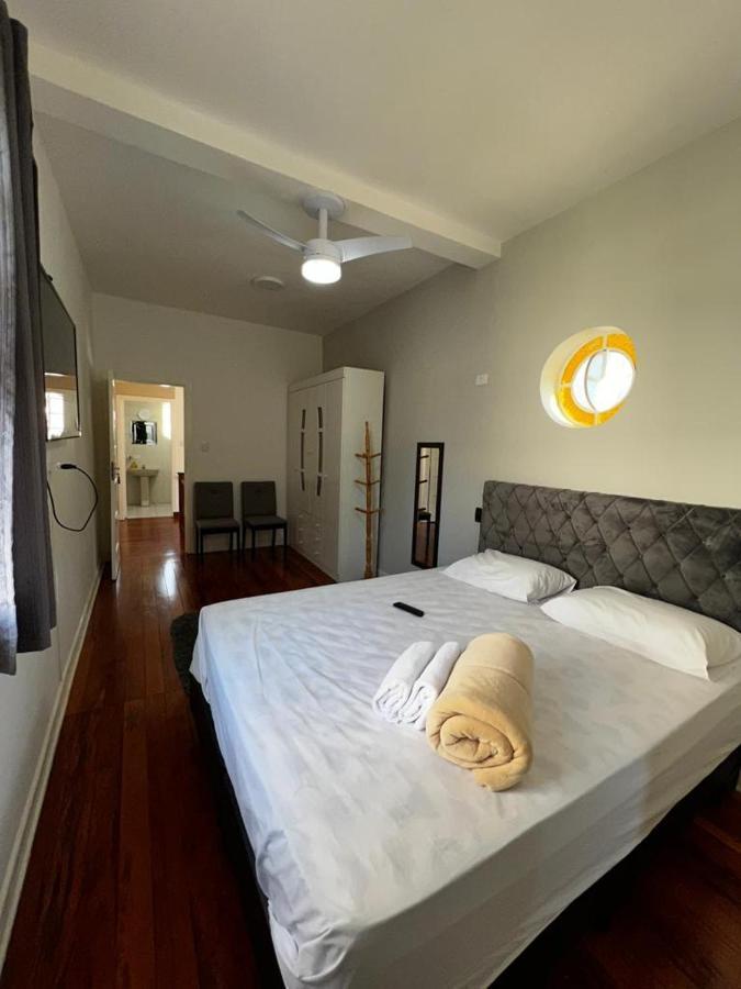 Hostel E Pousada Vila Madalena 상파울루 외부 사진