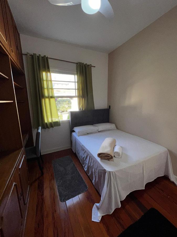 Hostel E Pousada Vila Madalena 상파울루 외부 사진