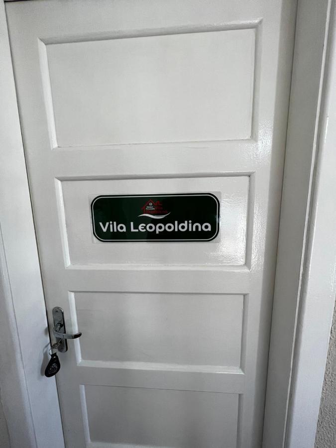 Hostel E Pousada Vila Madalena 상파울루 외부 사진