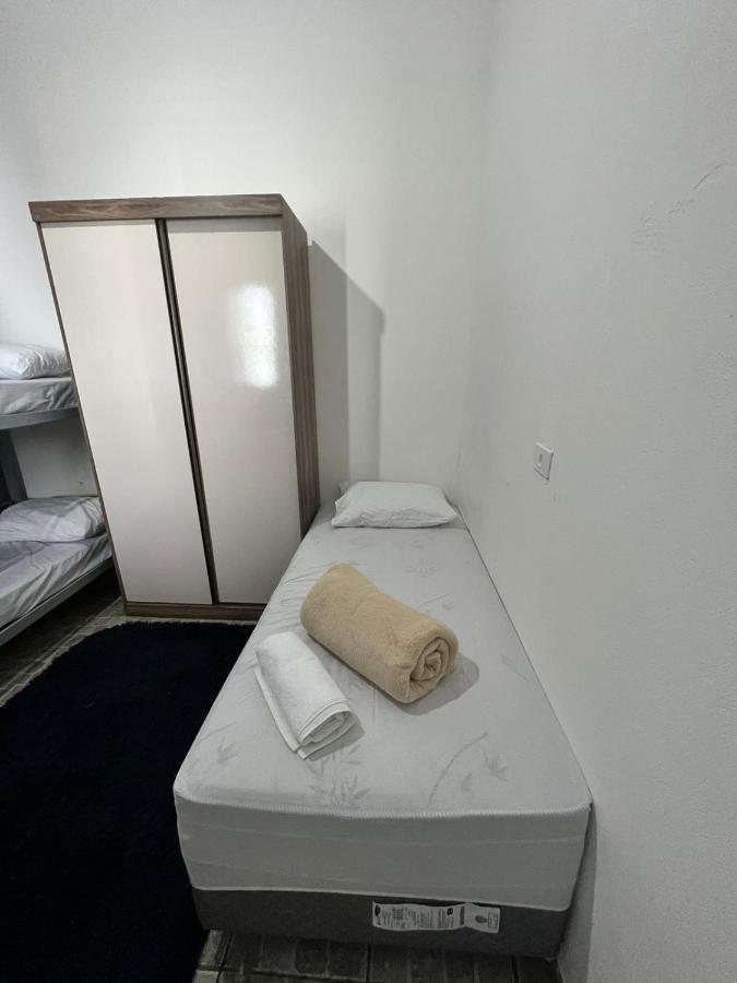 Hostel E Pousada Vila Madalena 상파울루 외부 사진